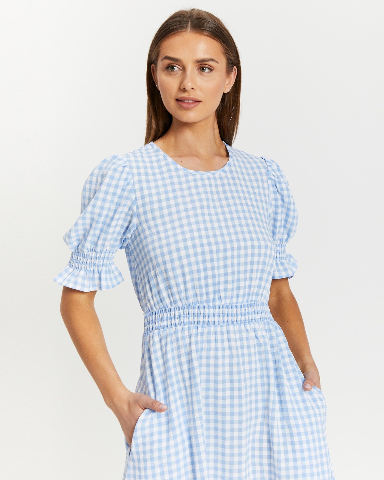 Dover Midi Dress