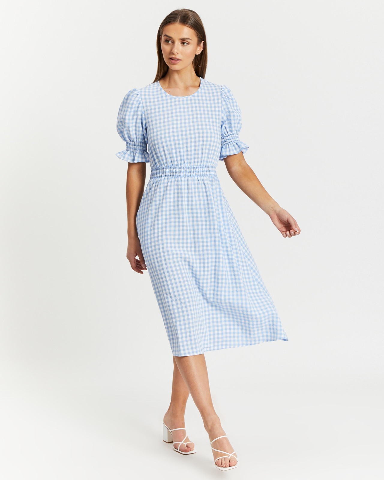 Dover Midi Dress