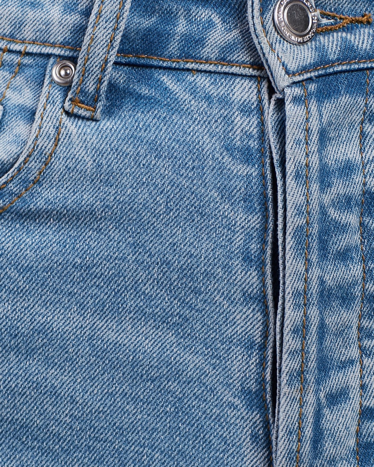 Billie Straight Leg Jeans