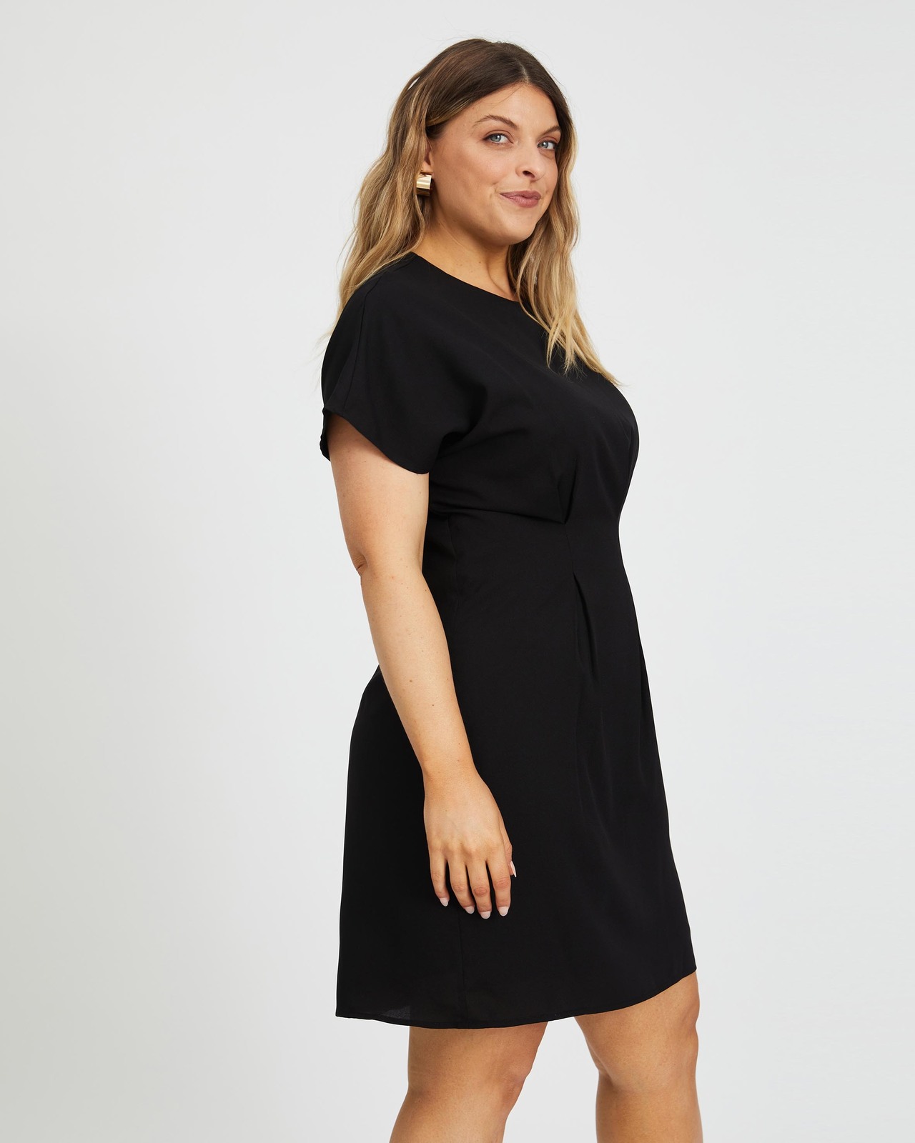 Orla Mini Dress