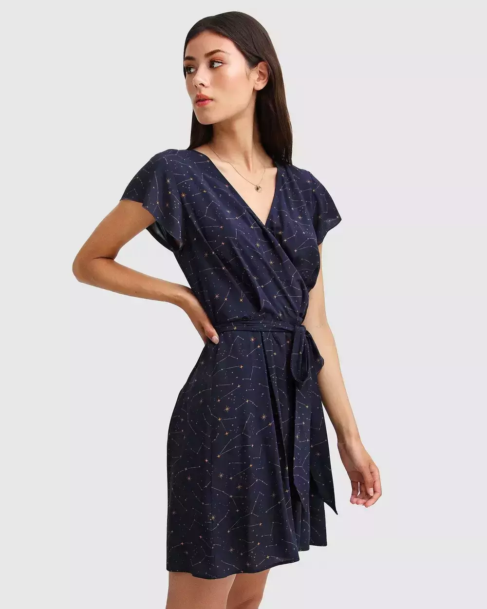 I'm the Star Dress Size 10
