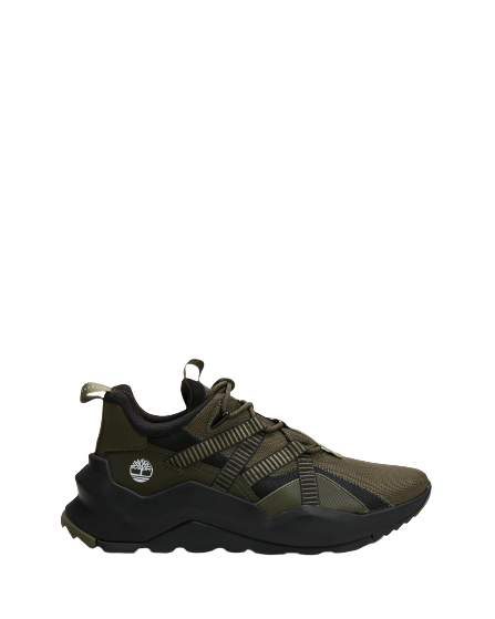 Timberland Madbury Fabric Ox Men's Size 11 AirRobe