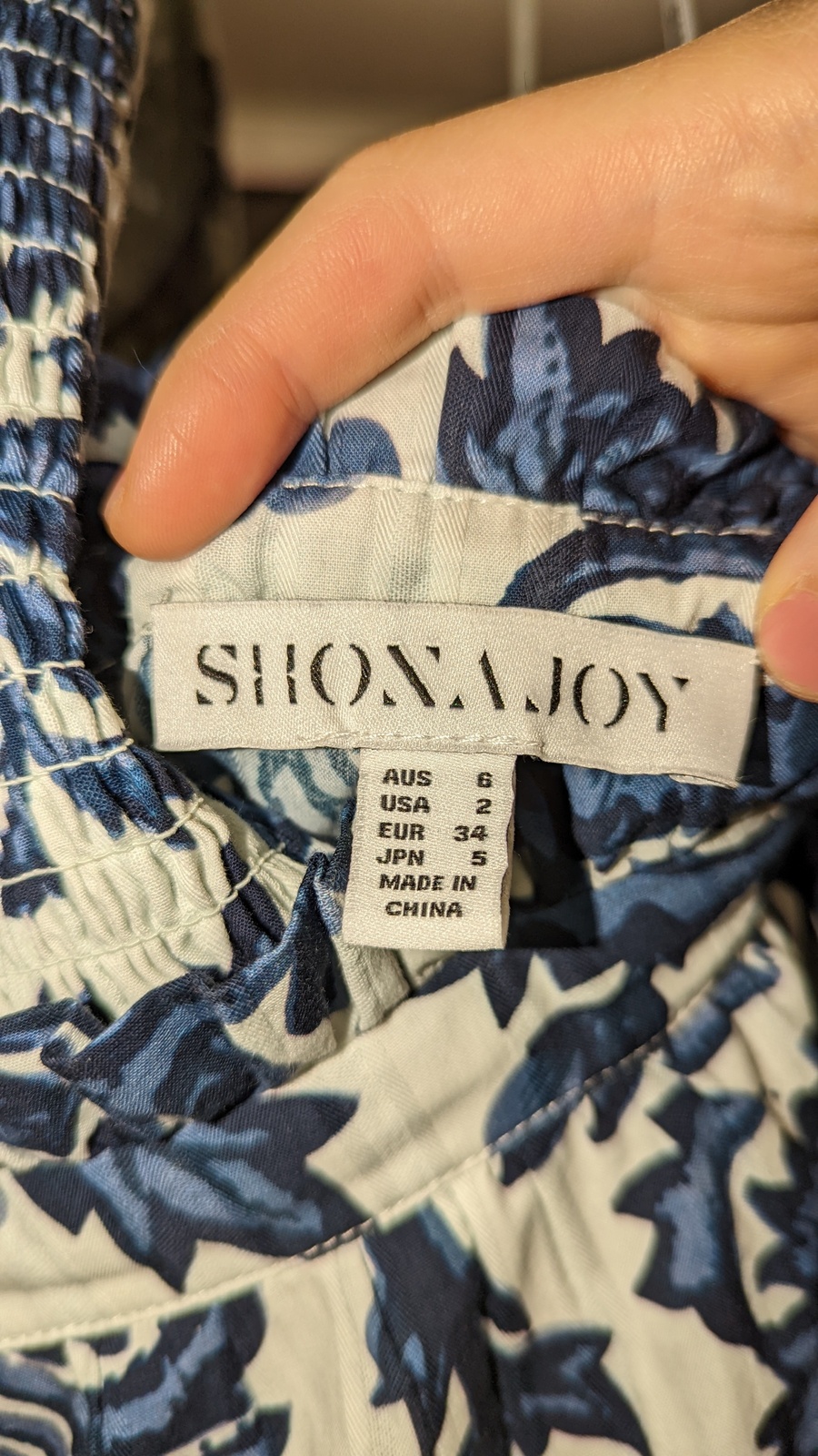 Dress, Size 6