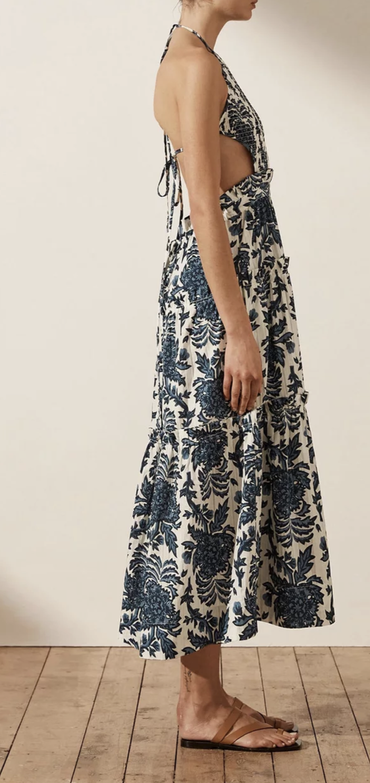 Dress, Size 6