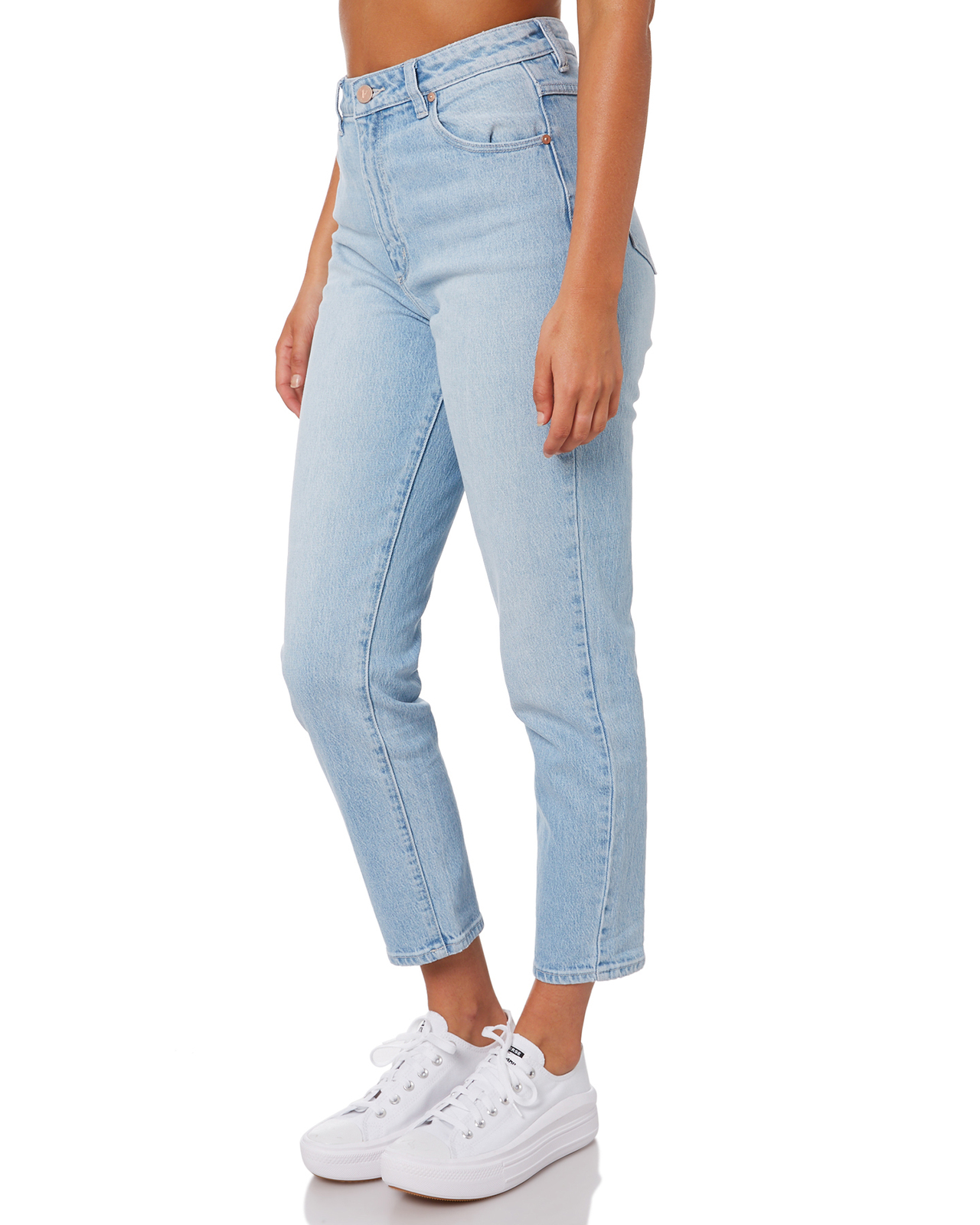 94 High Slim Gina Size W25 - AirRobe