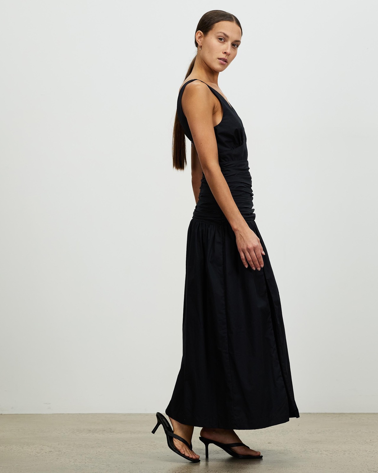Madrid Maxi Dress