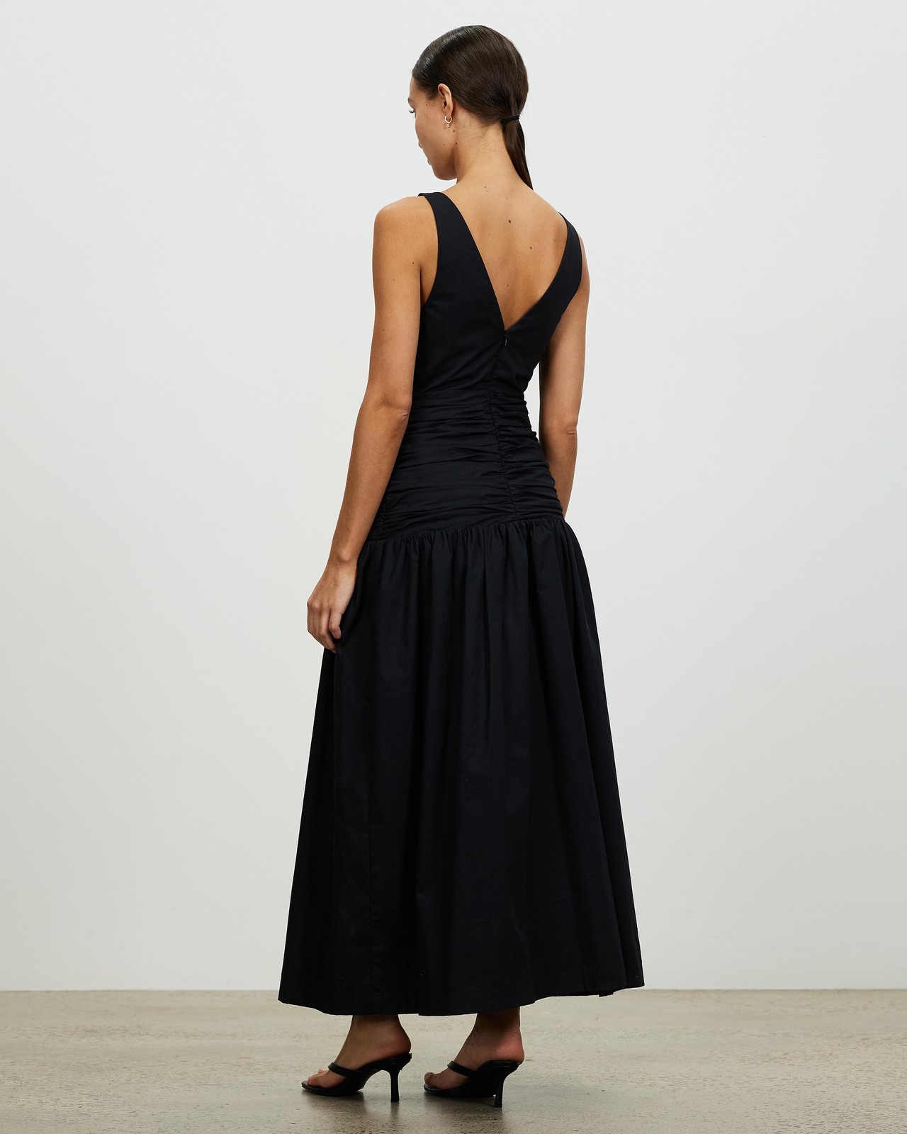 Madrid Maxi Dress