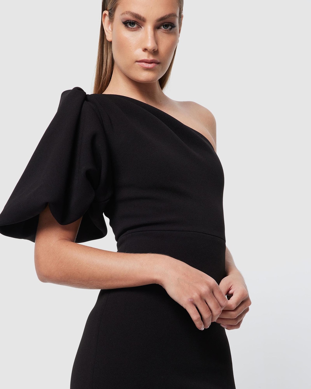 The Lost And Found Dress