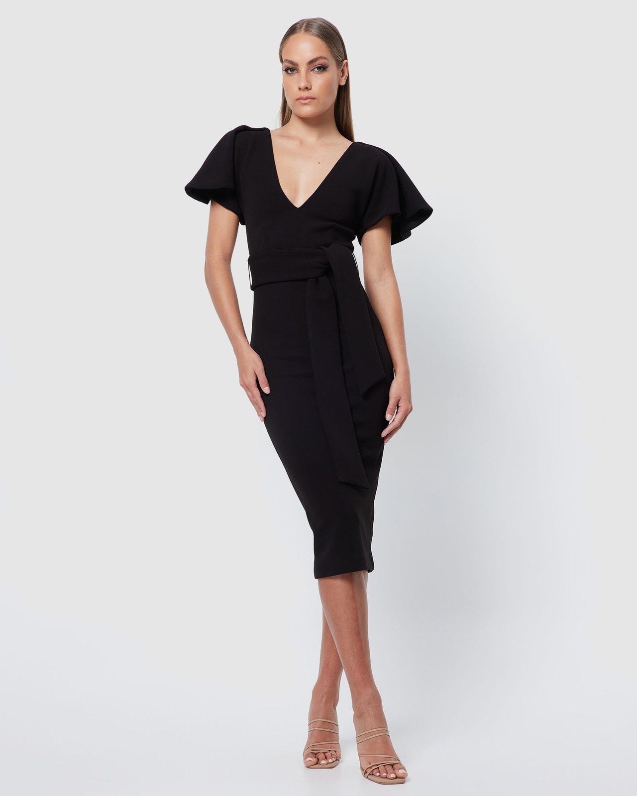 The Lost And Found Dress