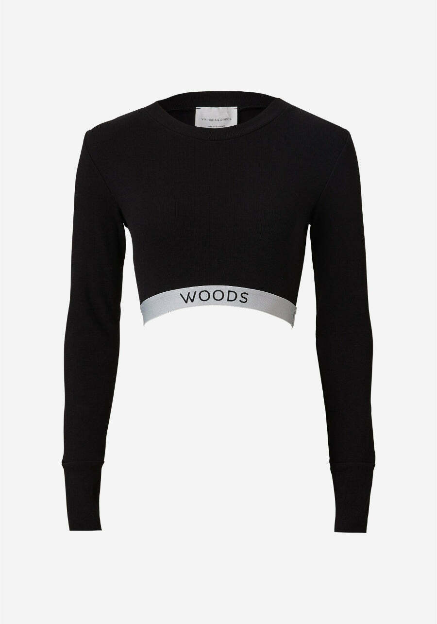 VENUS CROP TOP