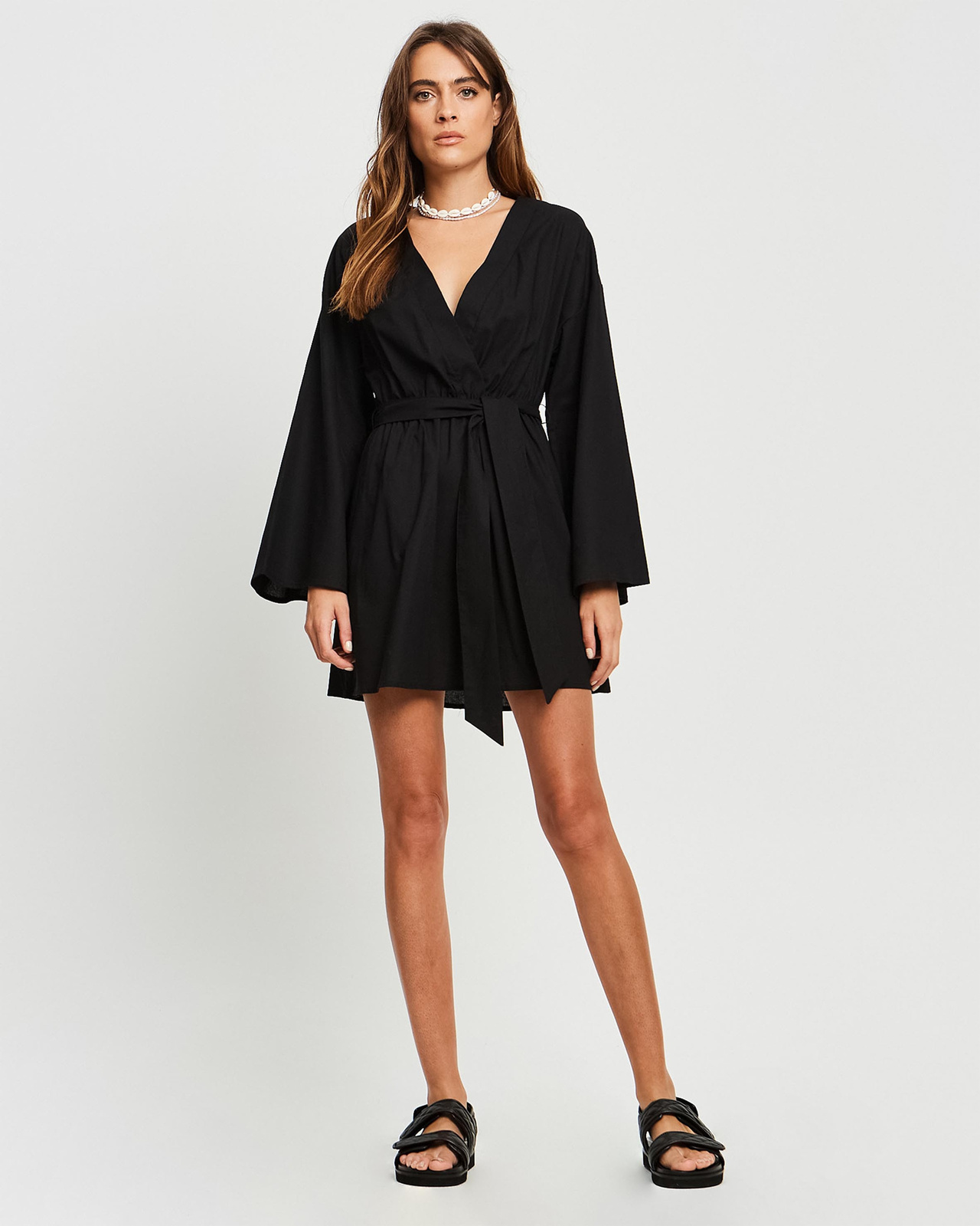 Tahiti Mini Dress Size 10