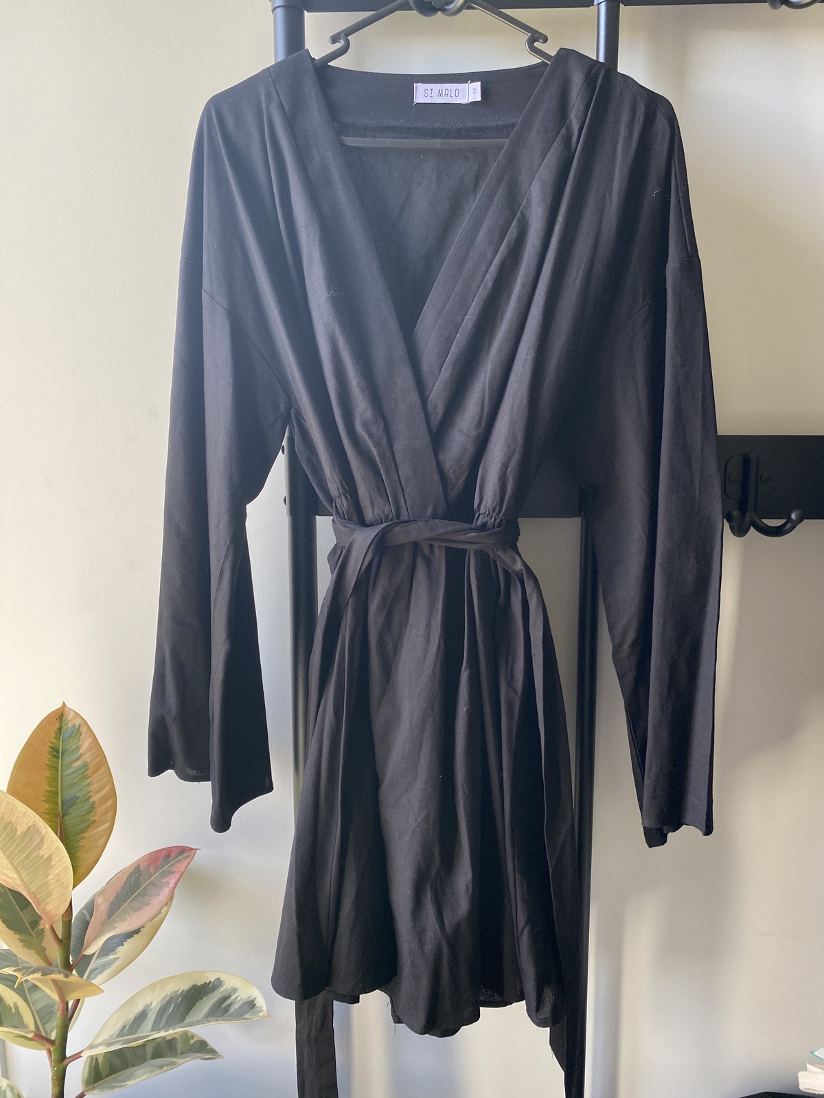 Tahiti Mini Dress Size 10
