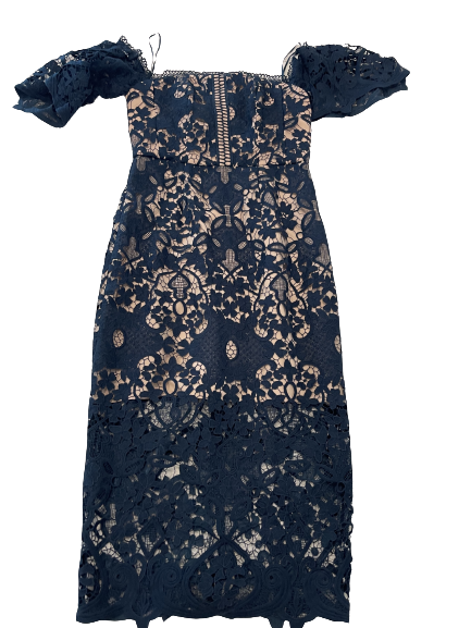 rodeo show milo mini dress RODEO SHOW Milo mini dress - Size 10