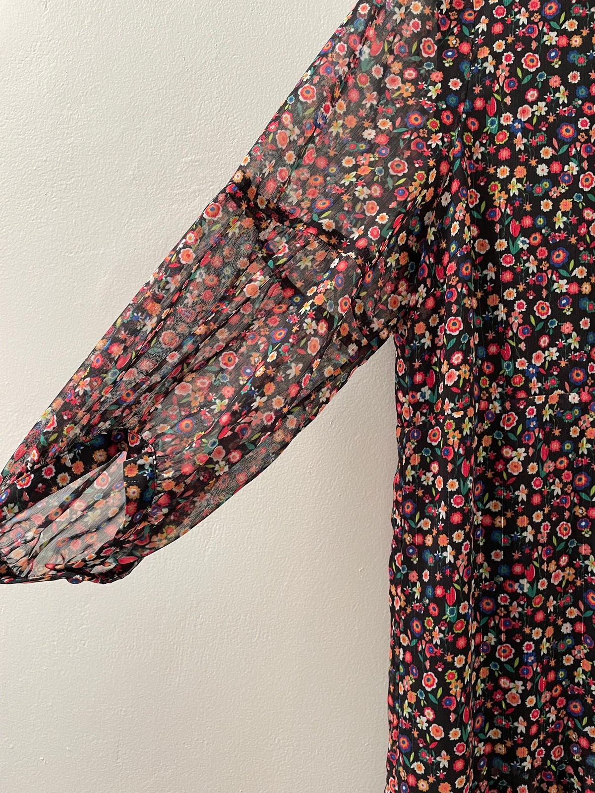 Darel Dress Size 10