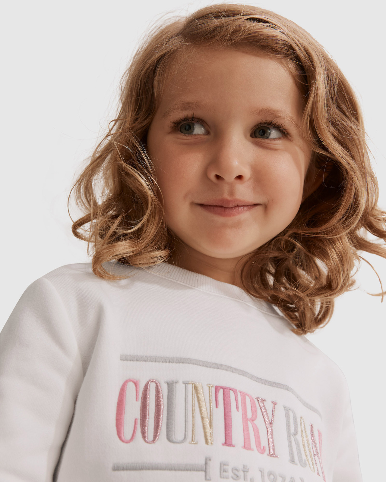 Country Road Verified Australian Cotton Heritage Sweat AirRobe