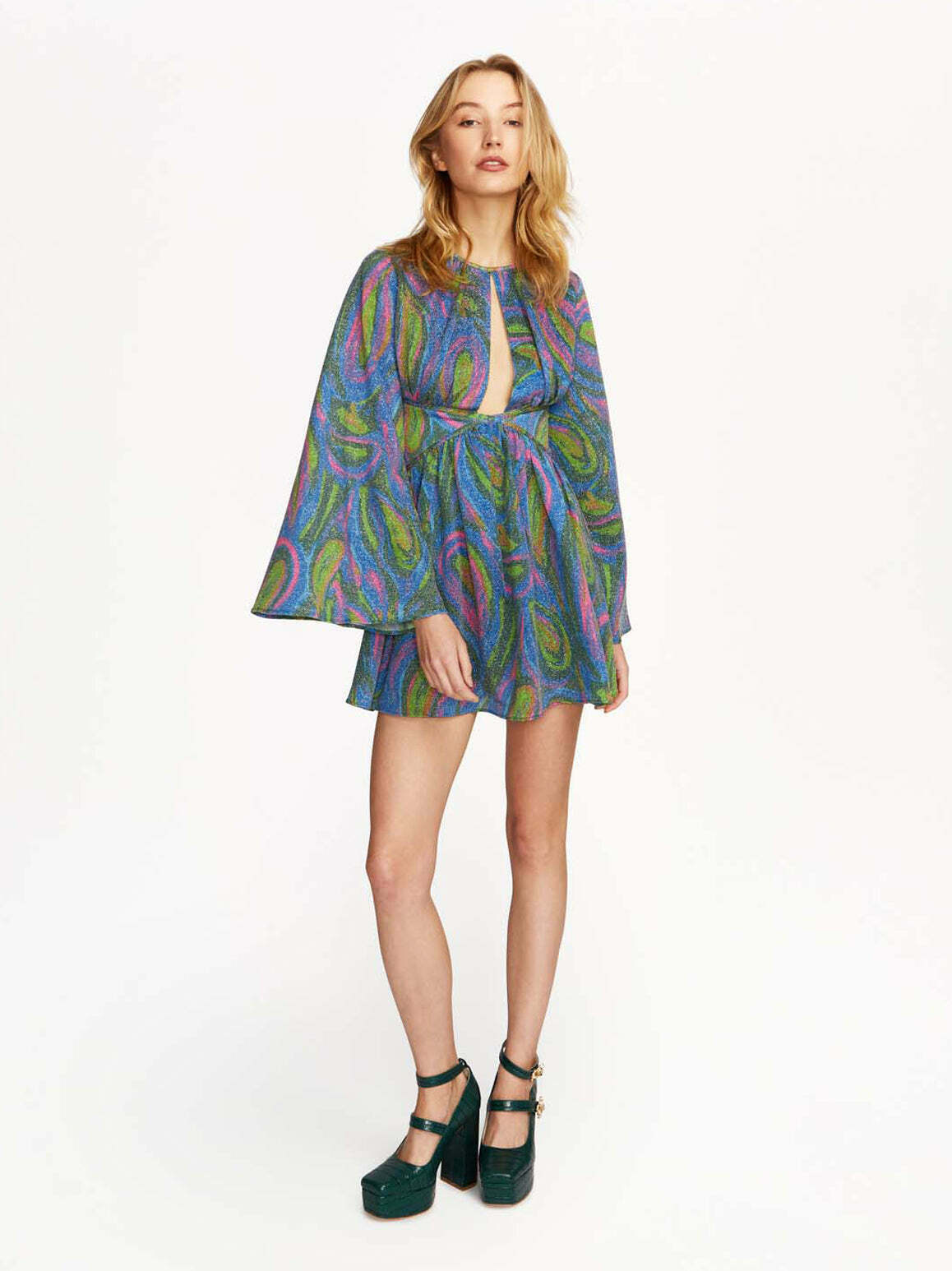 alice mccall one world mini dress Alice McCall | Dresses | Alice Mccall One World Mini Dress