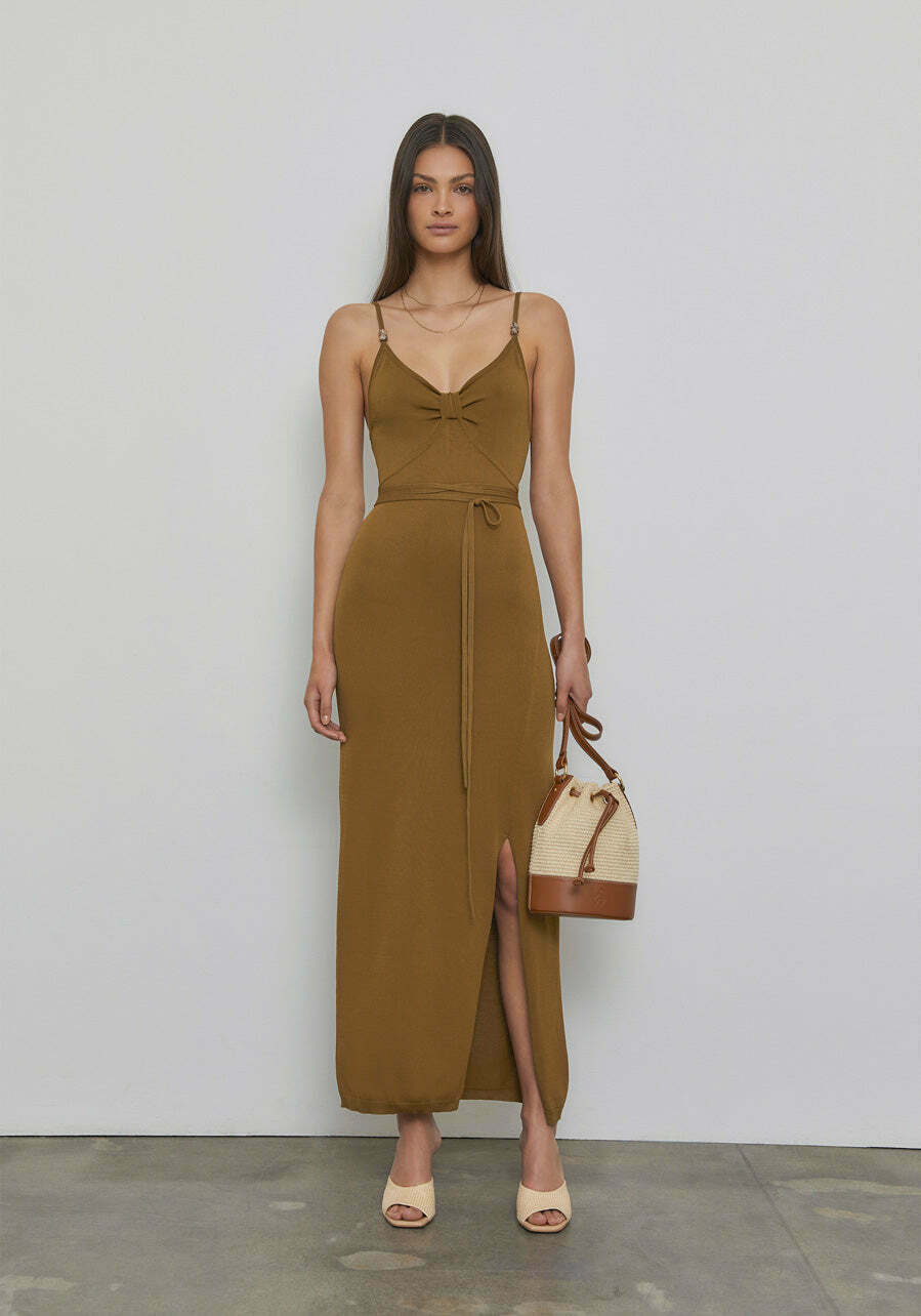 CALIFORNIA DRESS