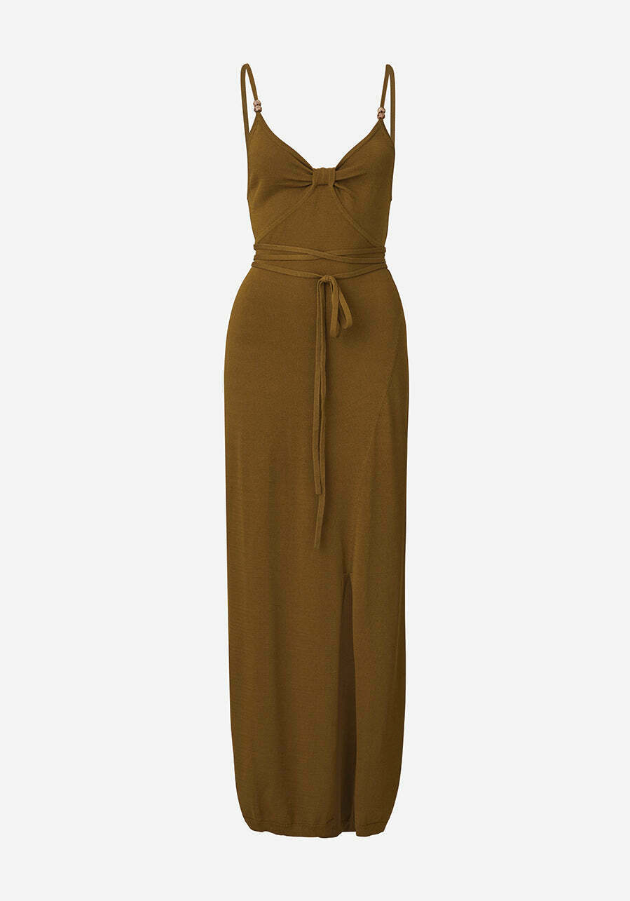 CALIFORNIA DRESS