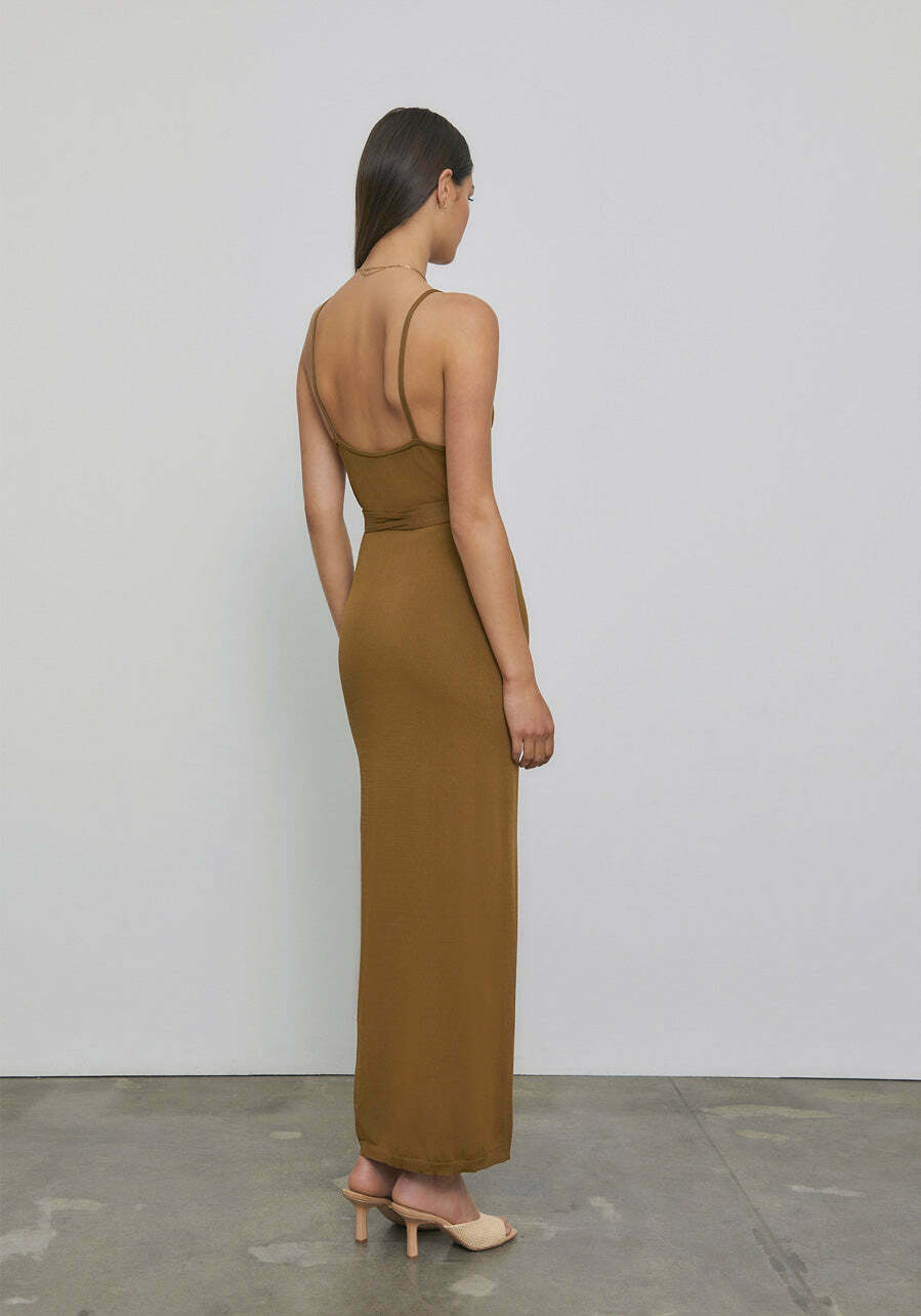 CALIFORNIA DRESS
