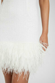 rebecca vallance sylvie mini dress Rebecca Vallance Sylvie Mini