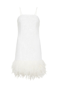 rebecca vallance sylvie mini dress Rebecca Vallance Sylvie Mini