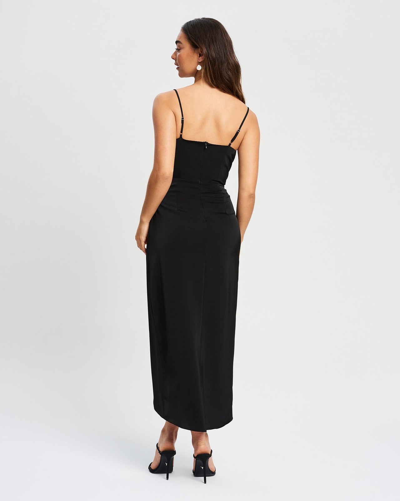 Darma Midi Dress
