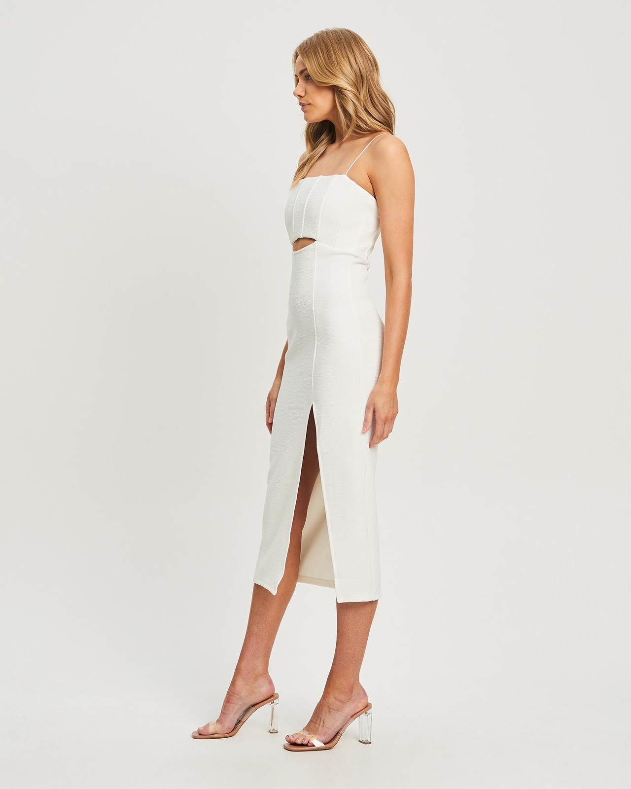Barby Dress