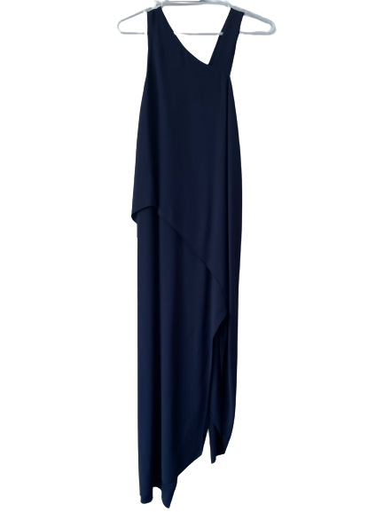 Navy Dress Size 8 - AirRobe