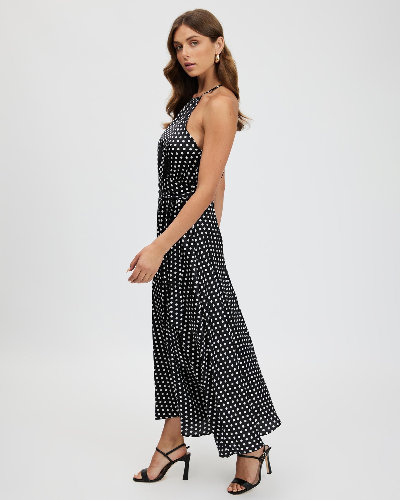 Penelope Midi Dress
