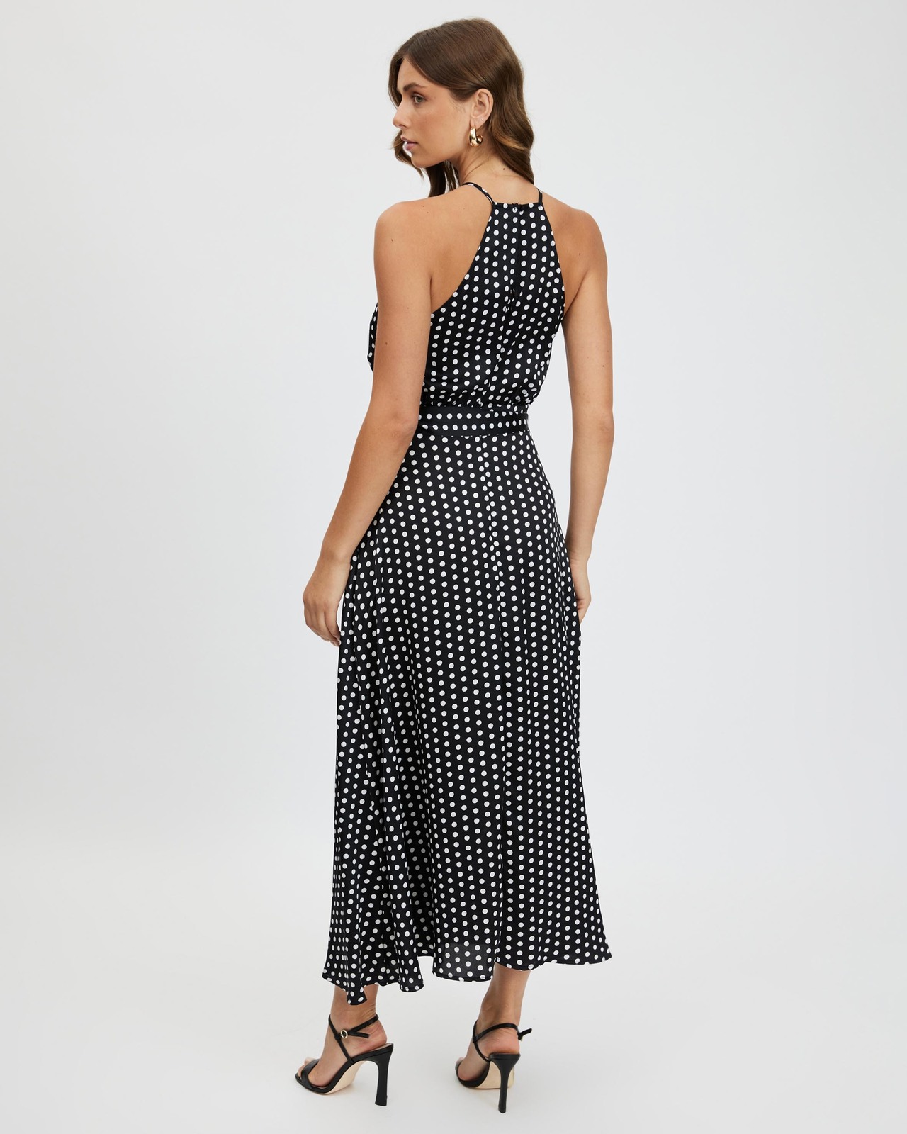 Penelope Midi Dress
