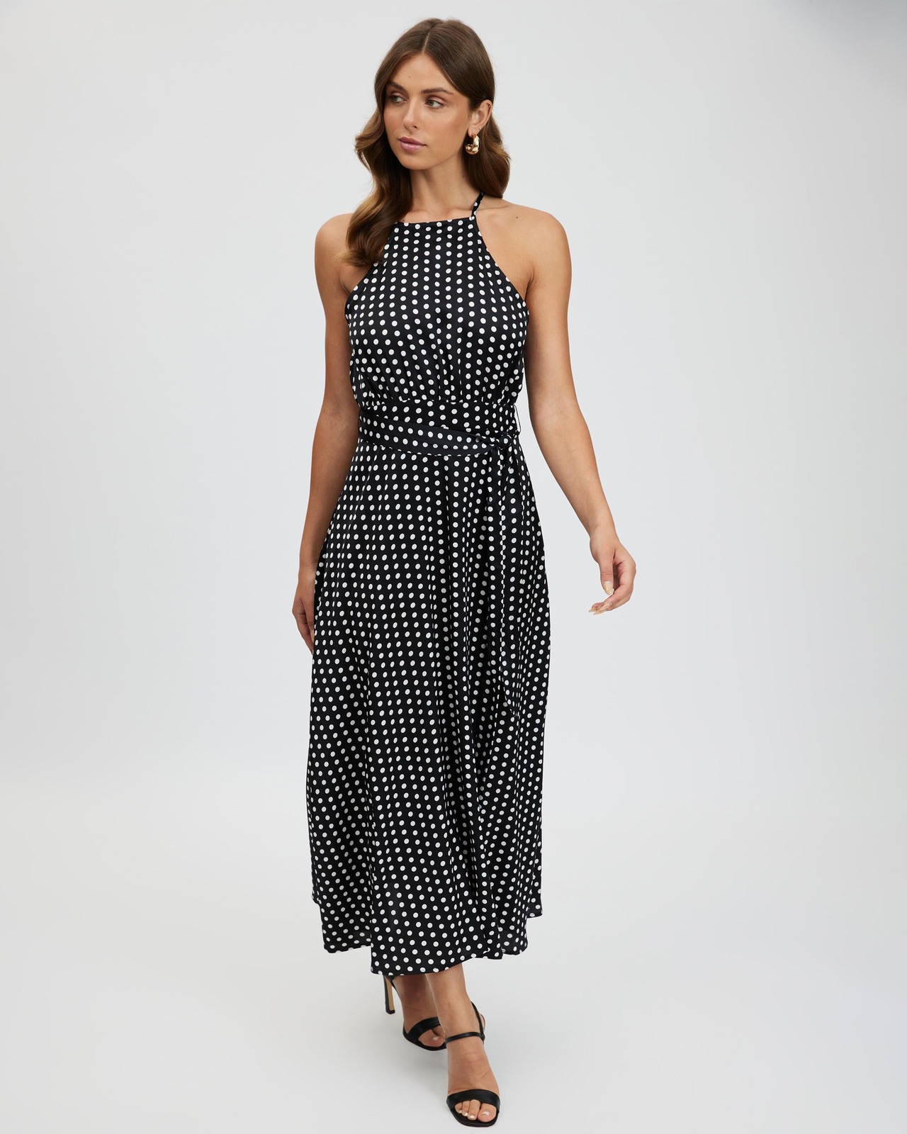 Penelope Midi Dress
