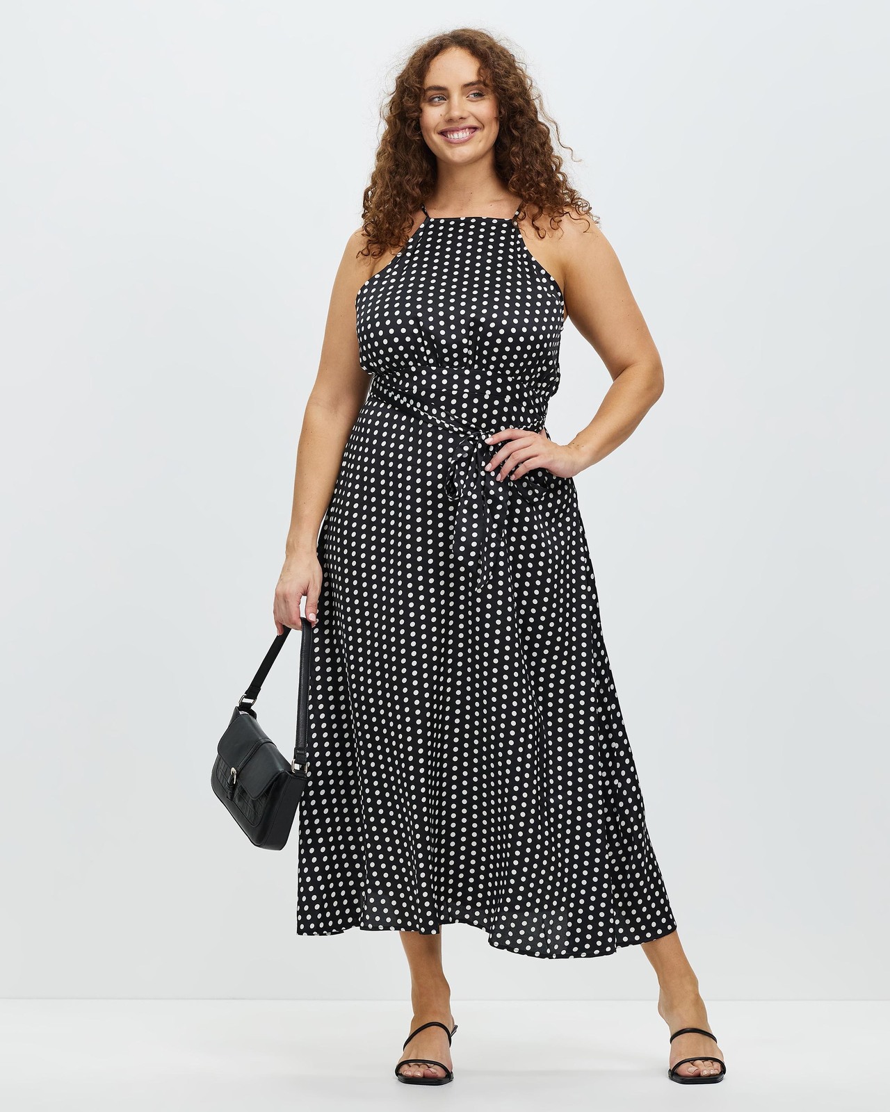 Penelope Midi Dress