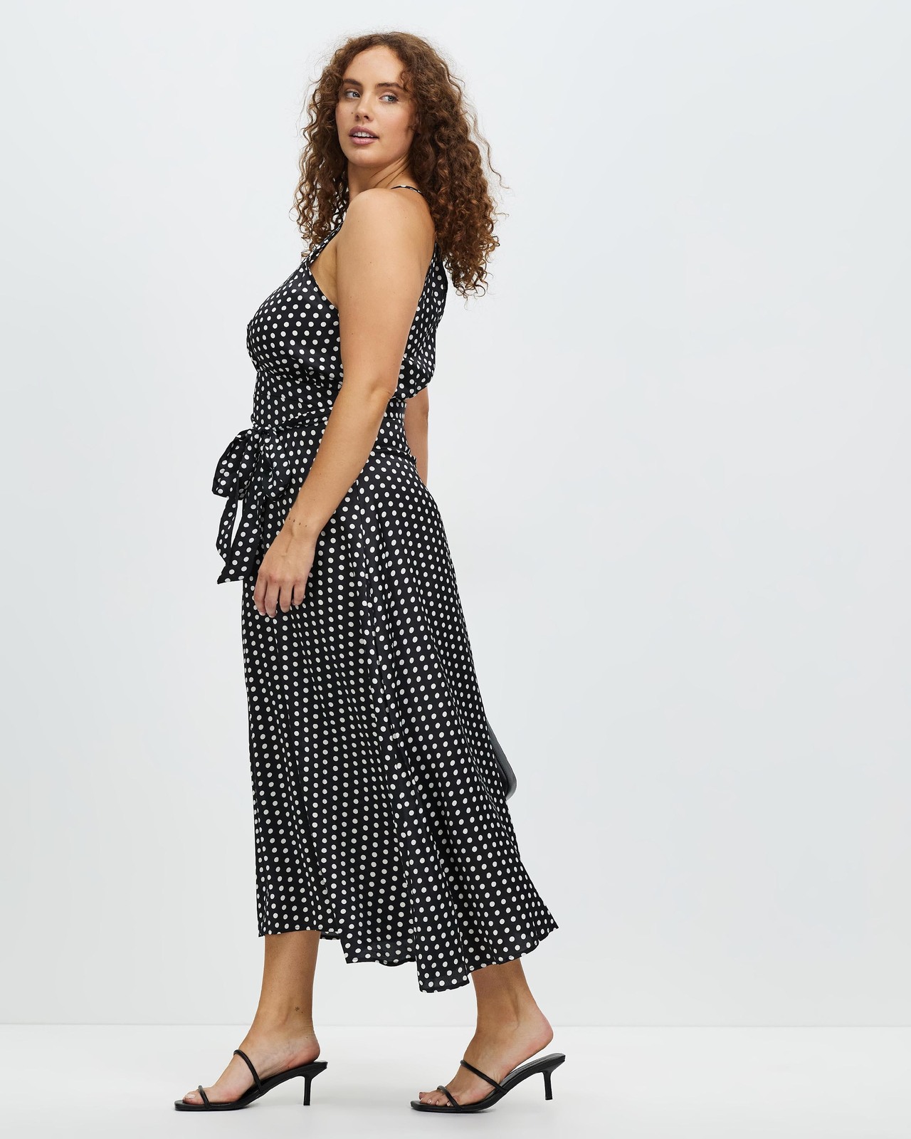 Penelope Midi Dress