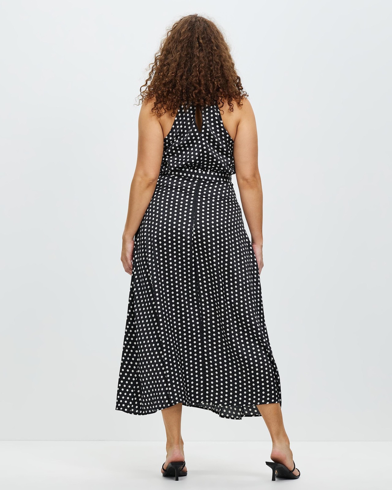 Penelope Midi Dress