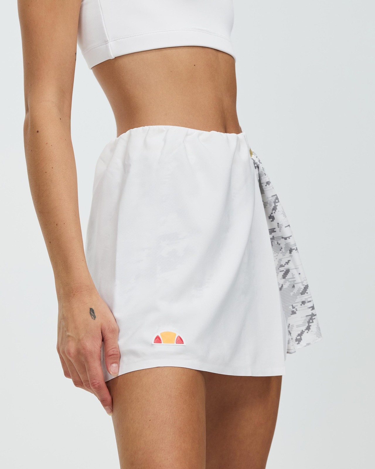 Binary Skort