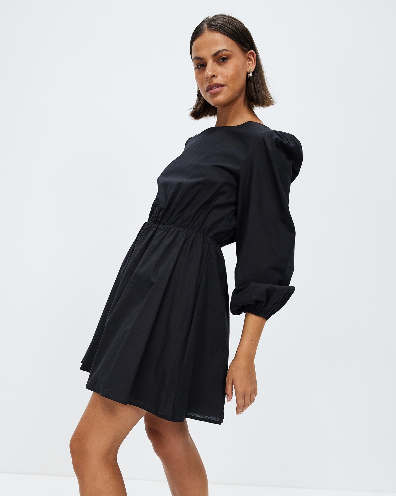 Tatiana Mini Dress