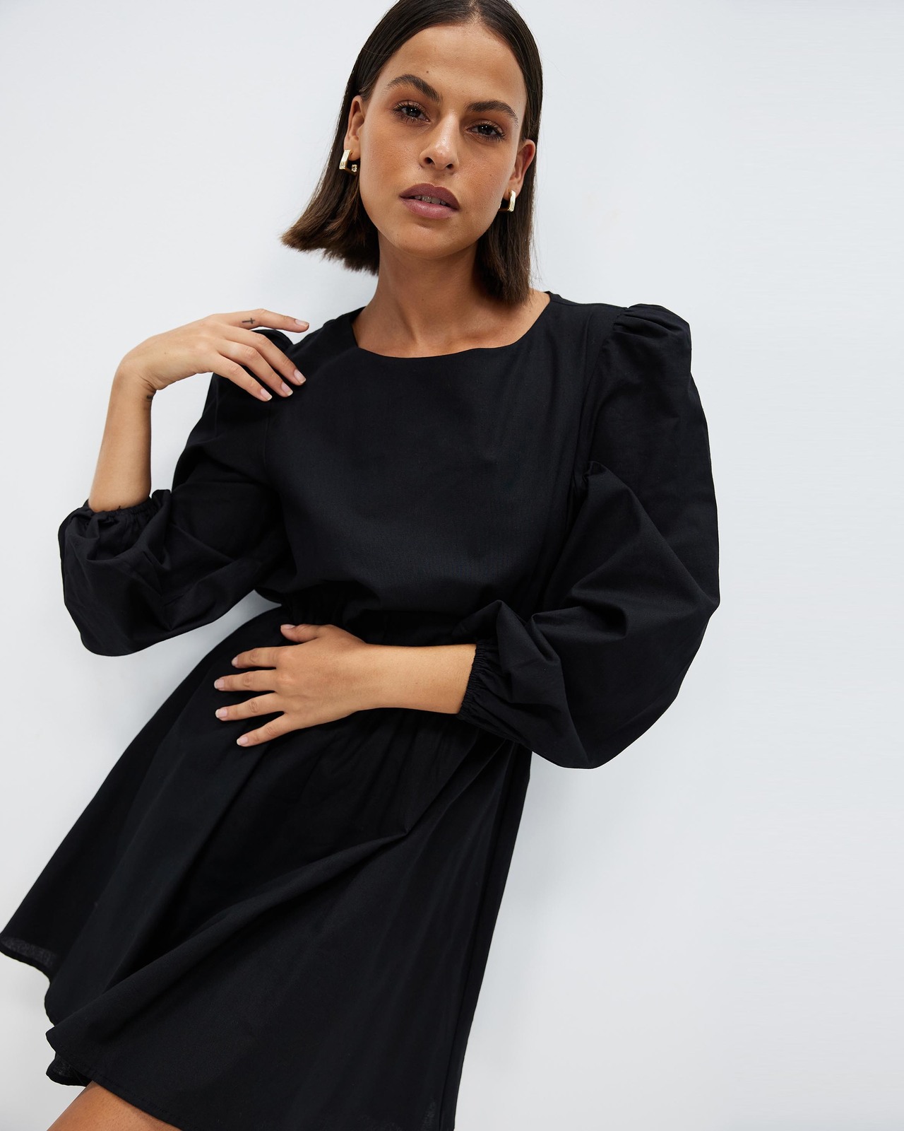 Tatiana Mini Dress