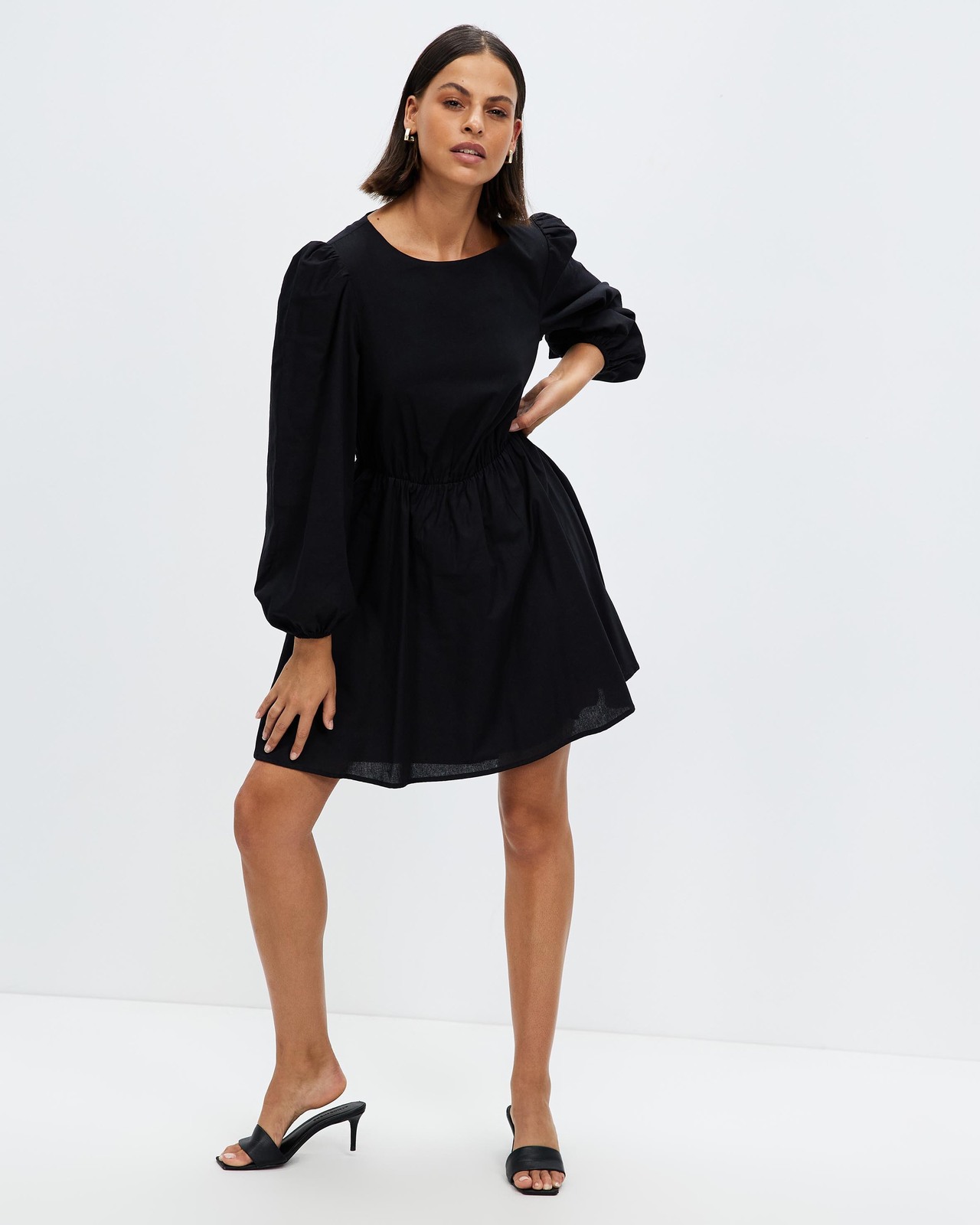 Tatiana Mini Dress