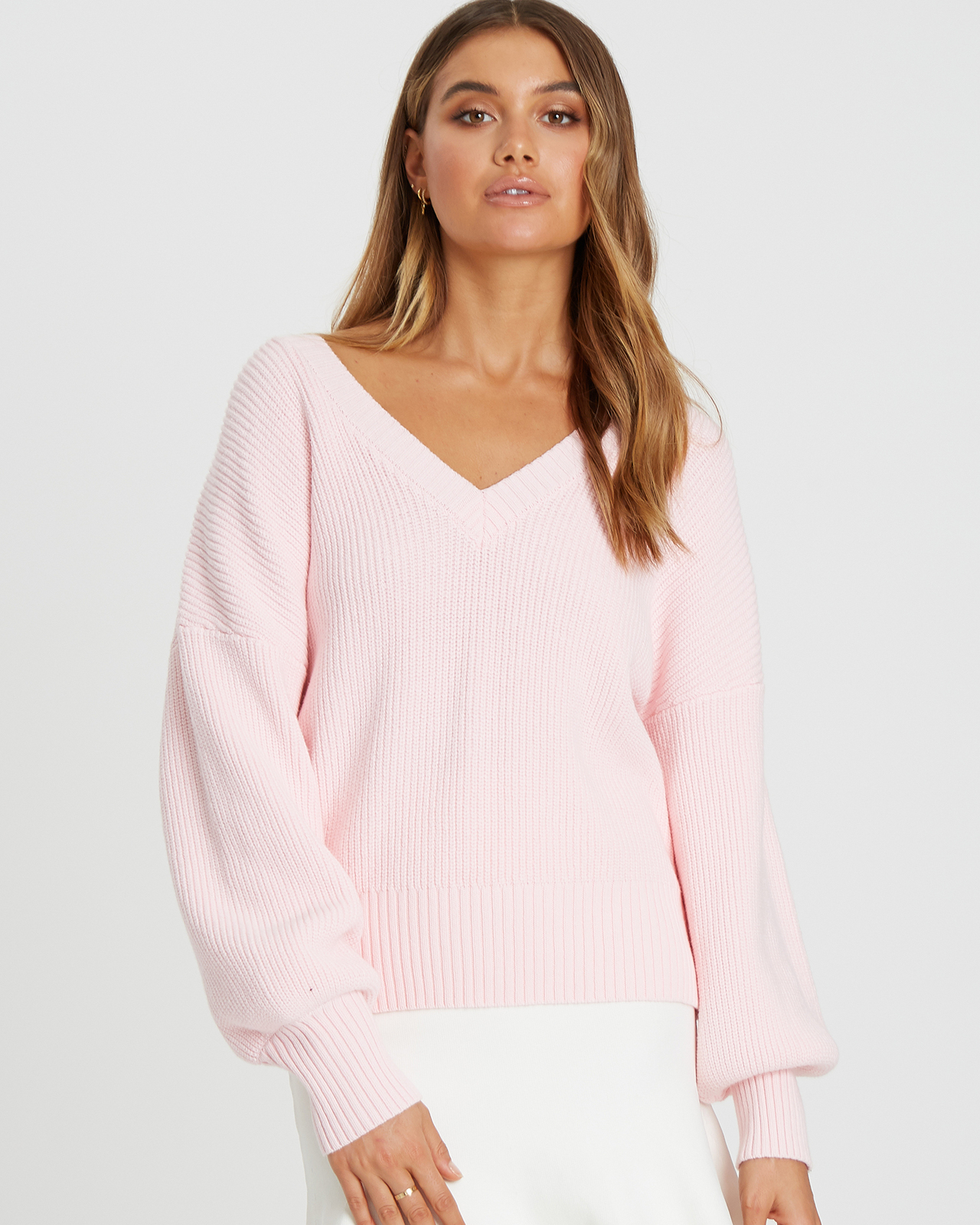 Nola Knit Jumper