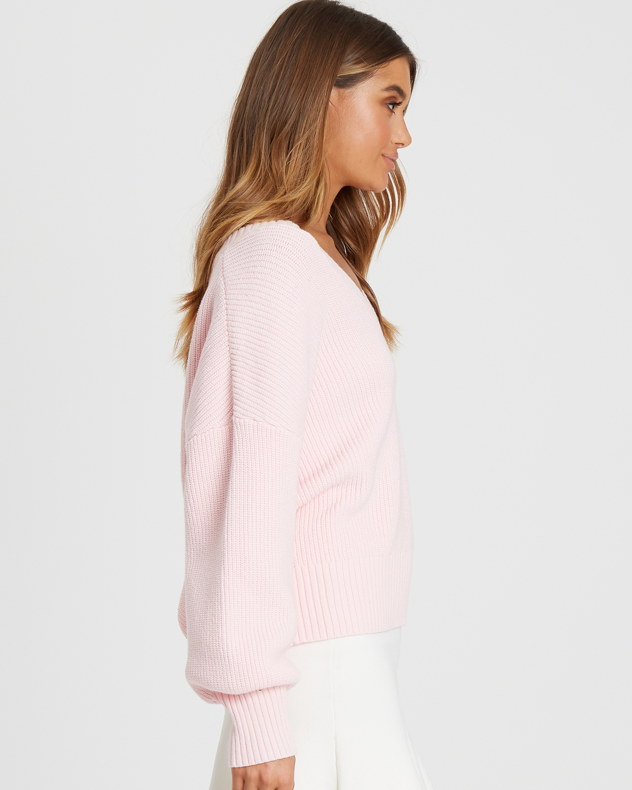 Nola Knit Jumper