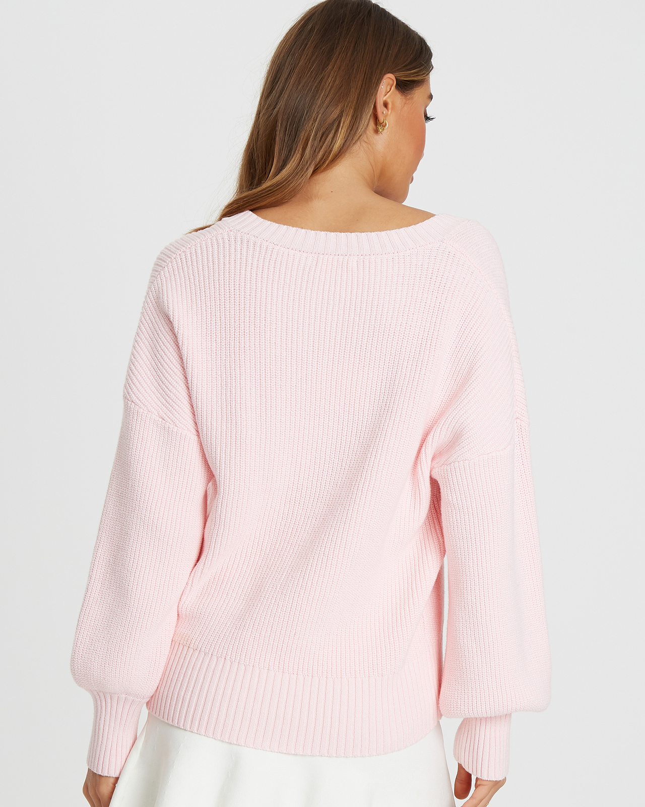 Nola Knit Jumper