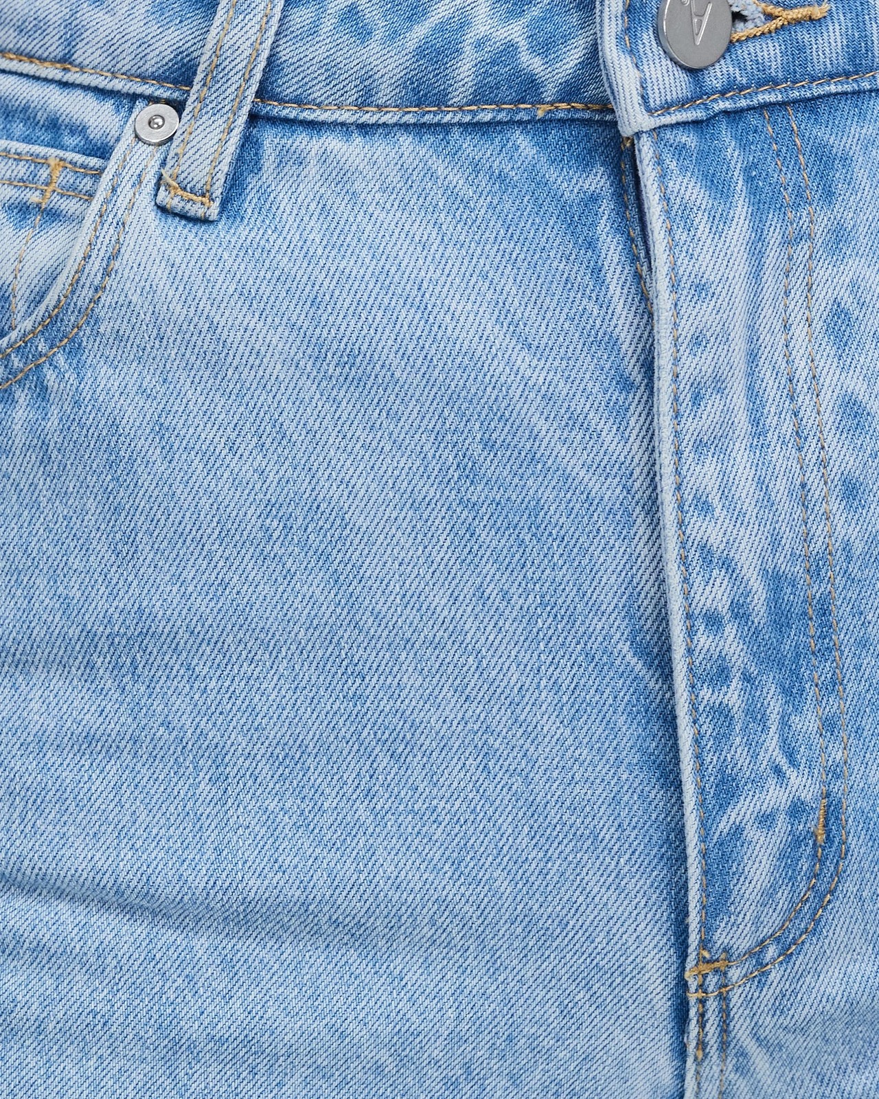 A 94 High Straight Jeans