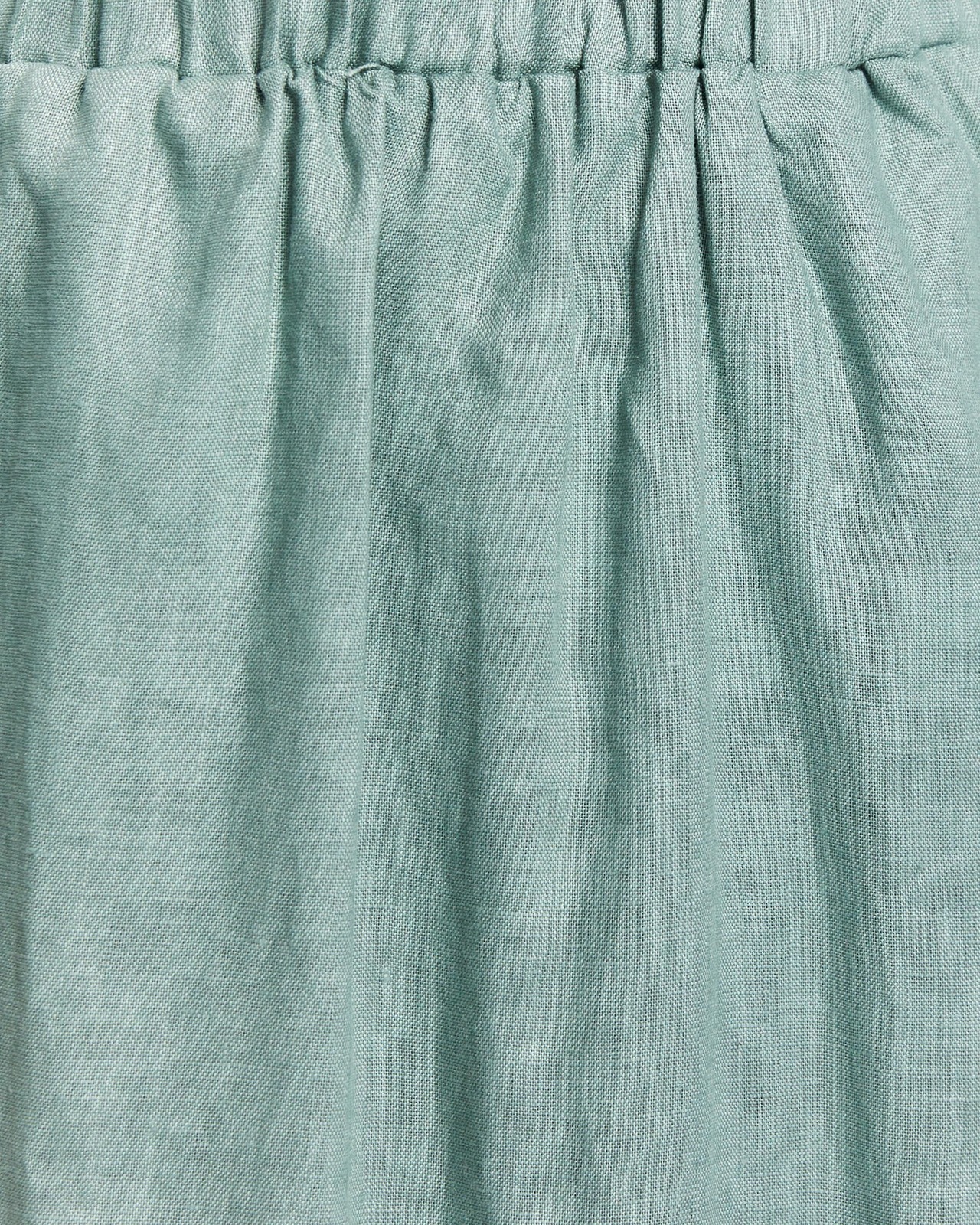 Split Maxi Skirt