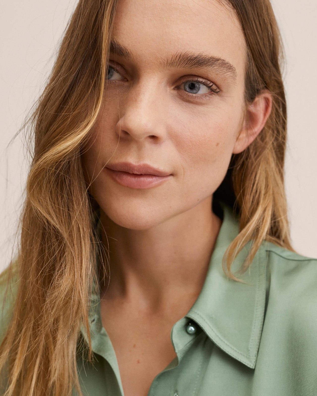 Pearl Shirt