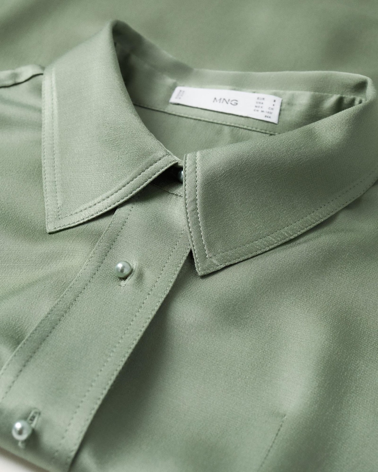 Pearl Shirt