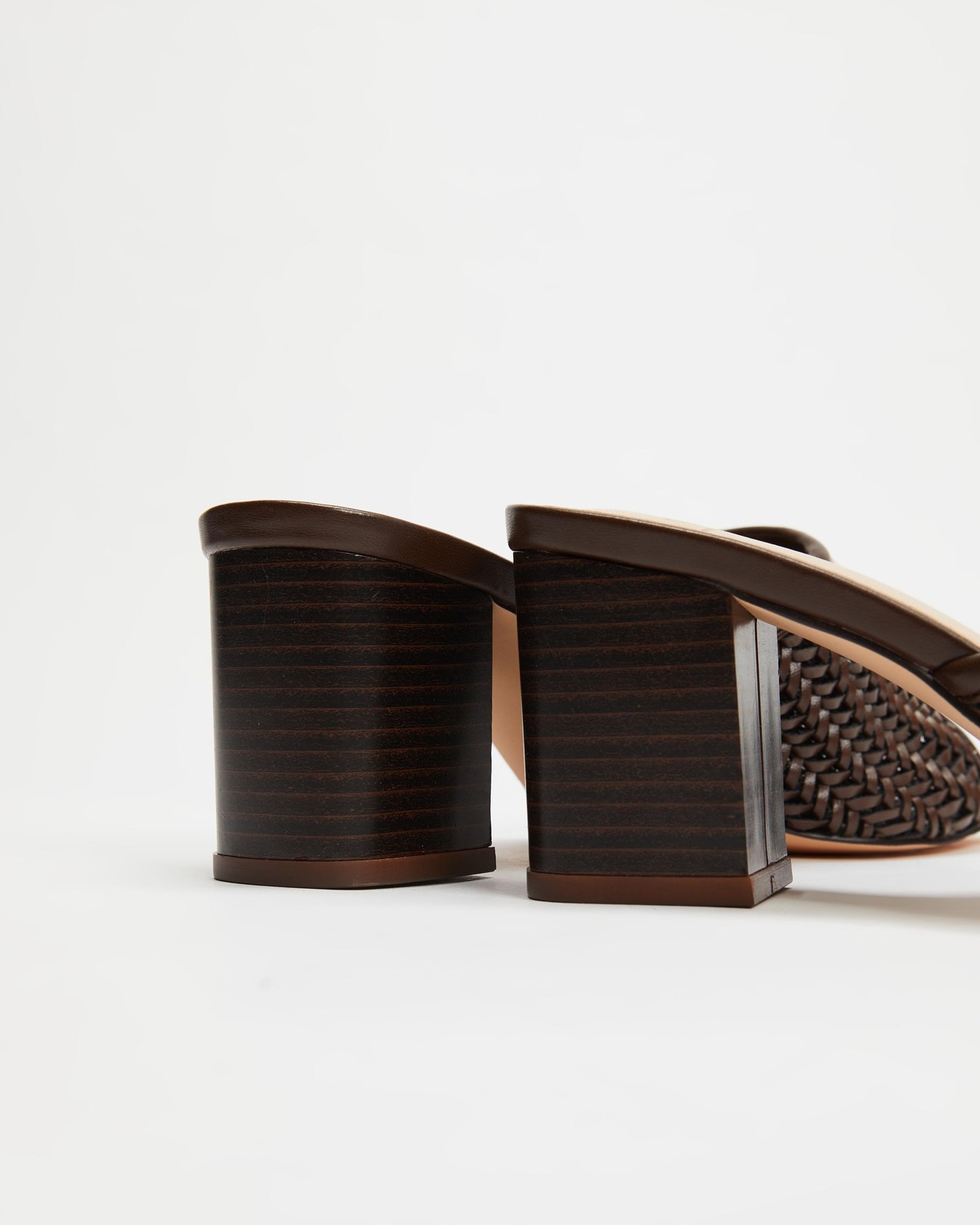 Tora Heels