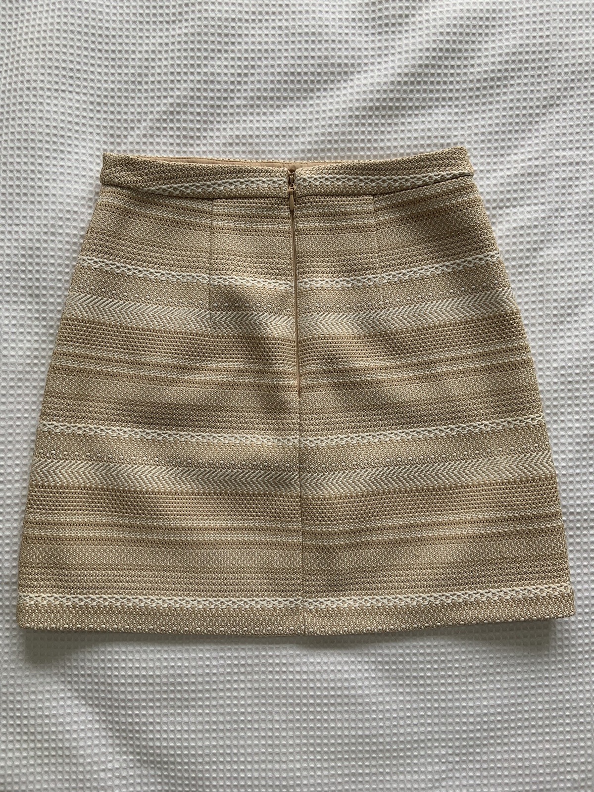 Mini Skirt - Size 12 AU