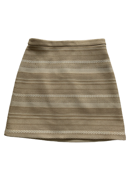 Mini Skirt - Size 12 AU