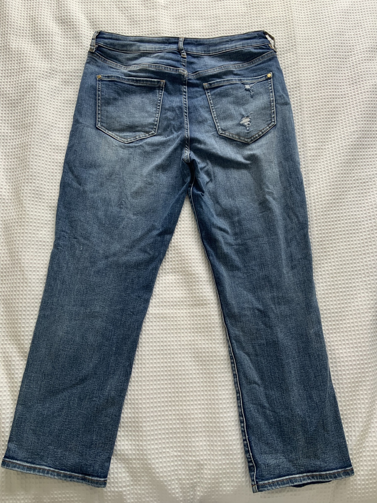 Jeans Size 12