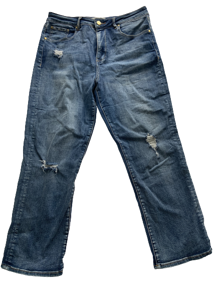 Jeans Size 12